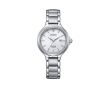 Дамски часовник Citizen EW2681-81A Eco-Drive Titanium