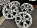 Джанти 17 Цола 5x120  БМВ BMW Х1 Е84 Х3 F25 E90 E91 F30 F31 Original , снимка 5