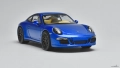 Porsche 911 Carrera 4 GTS '2014 - Schuco - 1/43, снимка 5