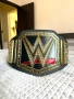 WWE World Heavyweight Championship , снимка 1
