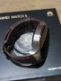 Huawei watch 5 Titanium Leather Esim, снимка 3
