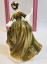 Колекционерска фигура Royal Doulton – “Simone” (HN 2378), снимка 4