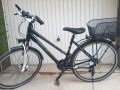 Kalhoff, отлично 28" колело, велосипед , снимка 4
