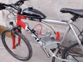 велосипеди с двигатели 80и100сс, снимка 1
