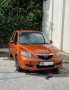 Продавам Мазда 2, категория хечбек, октомври 2003, цвят оранжев, снимка 1