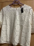 Дантелена блуза, снимка 1