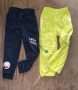 Два панталона за момче 110-116 см - Прасенцето Пепа, Джордж, снимка 2