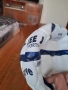 Футболна топка Adidas, снимка 4