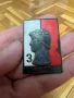 Значка полска военна , снимка 1