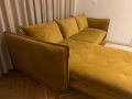 Продавам немски ъглов диван, снимка 11