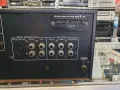 Усилвател Marantz 1050 В перфектно техническо и много добро визуално състояние., снимка 9