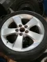 Джанти за toyota 17x7j et50 5х114.3, снимка 4