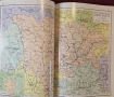 Атлас на Китай / Atlas of the People's Republic of China, снимка 10