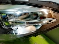 Фар фарове за BMW F10 F11 M5 / БМВ 5 Ф10 Ф11 Dynamic Xenon Lci USA. , снимка 5