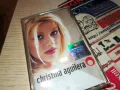 CHRISTINA AGUILERA-ORIGINAL TAPE 1404251913, снимка 10