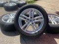 5х112 16 цола Лети Джанти Audi VW Seat Skoda, снимка 4