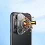 Huawei Pura 70 / 70 Pro / 70 Ultra / 3D 9H Стъклен протектор за камера твърдо стъкло, снимка 5