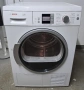 Продавам Кондензна Сушилня BOSCH Logixx 8 Sensitive 7кг с Термопомпа А+, снимка 1