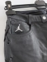 NIKE JORDAN дамски кожен панталон , снимка 9