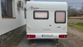 Английска каравана ELDDIS FIRESTORM 362, снимка 5