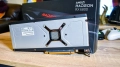Видео картa AMD Radeon RX 6800 16 GB, снимка 3