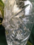 Кристална ваза разкош, снимка 5