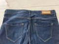 Дамски дънки MASSIMO DUTTI, размер 36/S, нови, снимка 4