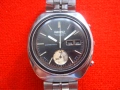 Vintage Seiko Chronograph 6139-8002 Оригинален мъжки часовник, снимка 2