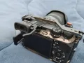 JJC Thumb Grip за Sony a6700, снимка 3