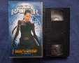 Видеокасети VHS Томб Райдър 1 - 2 Част, снимка 6
