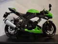 Модел 1:18 на Kawasaki, снимка 3