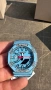 Casio G-SHOCK GA-2100MNG-7AER  ; Casio G-SHOCK GA-210NG-2AER “Deadstock”, снимка 8