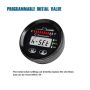 Индикаторен дисплей за акумулатори Runleader LED Battery Fuel Gauge, снимка 1 - Аксесоари и консумативи - 45911983