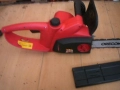 резачка за д-ва ел немска 2200 вата, снимка 5