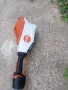 Ножица за жив плет stihl hla 135 , снимка 3