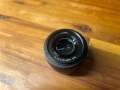 Panasonic Lumix 25mm 1.7, снимка 1