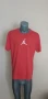 Jordan Dri - Fit Mens Size M НОВО! ОРИГИНАЛ! Мъжка Тениска!, снимка 7