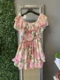 флорални рокли , снимка 2