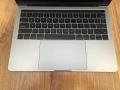 13.3' CTO Core i7 Apple MacBook Pro Mid 2017 TouchBar 16GB RAM/512GB SSD/Бат 5ч, снимка 9