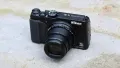 Nikon Coolpix S9900-Дигитална фотокамера, снимка 9