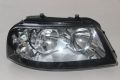 Десен фар VW Sharan (2000-2010г.) с черен обръч 7M7941016L / 0301182212 / 0 301 182 212, снимка 2