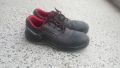 Работни обувки с бомбе BWOLF SR3 (47)., снимка 1 - Други - 45250781
