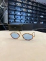 Очила + висок клас калъф + на марката кутия + сертификат + кърпичка vehla miu miu cartier , снимка 4