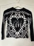 GIVENCHY оригинална детска блуза, снимка 2