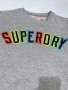 SuperDry мъжка блуза, XL размер, снимка 2