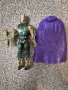 Екшън фигура WWE Rey Mysterio Mattel Elite Mysterio Attire играчка Рей Мистерио, снимка 3