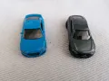 💕🧸 Audi RS e-tron GT сив `20 Audi TT RS GVX16 Matchbox синьо , снимка 1