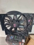 BMW E90 вентилатор, снимка 2