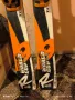 Продавам ски Rossignol 9x 170см Радиус 16 метра., снимка 2