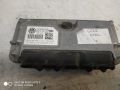 03C906024BD ECU GOLF 6 2011г. 03C 906 024 BD, 4HV CGGA, MAGNETI MARELLI 1.4 benzin, снимка 1